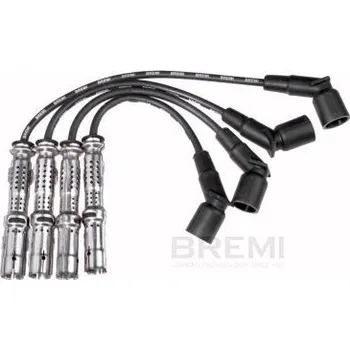 Zapalovací kabel Sada kabelů pro zapalování BREMI 203/200