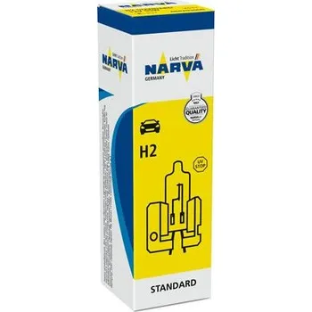 Povinná bezpečnostní výbava Žárovka mlhového světlometu NARVA 484203000