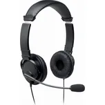 Sluchátka přes uši Kensington K97601WW