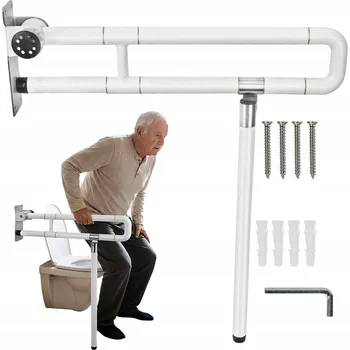 Bezpečnostní kamera Držák stěna-podlaha Bedee