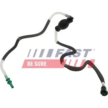 Palivová hadice dacia duster 10> 1.5 blue dci ft00928