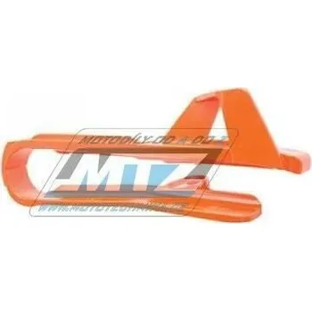 Lízátko řetězu KTM 85SX / 15-24 + Freeride 250F+250R+350+E-XC / 12-20 + Husqvarna TC85 / 15-24 + Gas-Gas MC85 - barva oranžová UF4056-07