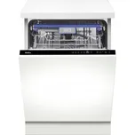 Amica DIV635ABZO Studio