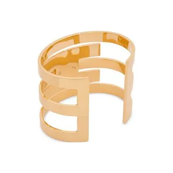 Náramek Náramek Elisabetta Franchi BC-36B-61E2-V320 Zlatá OS