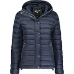 GEOGRAPHICAL NORWAY bunda dámska BUBULLE LADY 092 M tmavě modrá