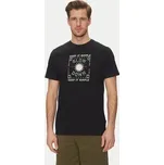 Blend Pánské tričko BLEND-20718311 194007 BLACK Černé