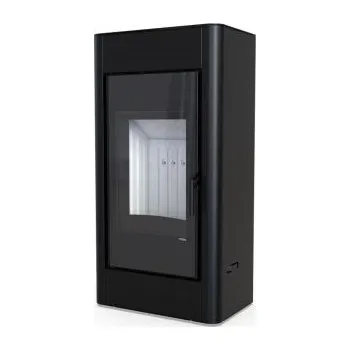 Krbová kamna DEFRO HOME Defro Home Solum černá