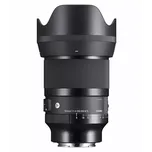 SIGMA 50mm F1.4 DG DN Art pro Sony E