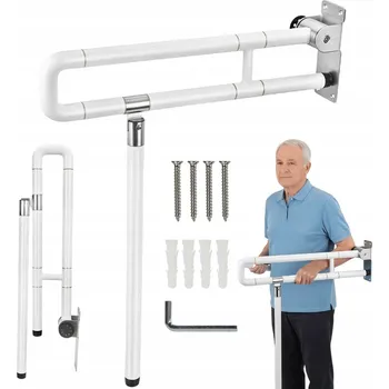 Bezpečnostní kamera Držák stěna-podlaha Bedee