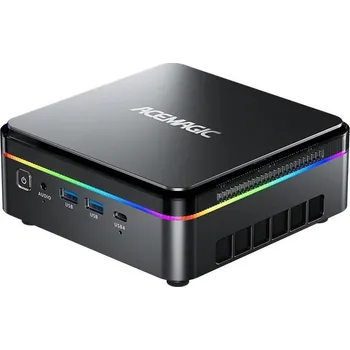 Stolní počítač Acemagic F3A Ryzen AI 9 HX 370 (F3A_HX370)
