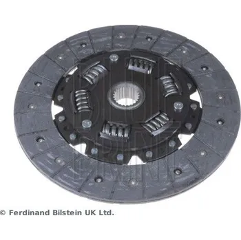 Spojková lamela Lamela spojky BLUE PRINT BLPADC43112