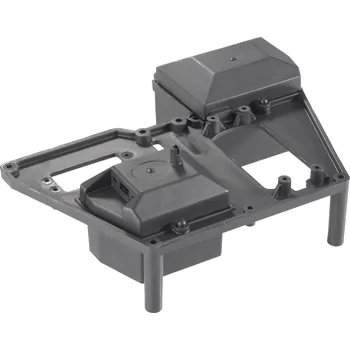 RC vybavení Reely 102001 náhradní díl deska rádia