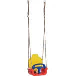 Marimex Play Závěsná houpačka 3v1 11640319