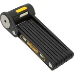 skládací zámek ONGUARD K9 1025 mm Černá 1025