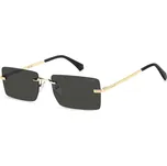 Polaroid sluneční brýle PLD 6245/S 2F7M9 58 - Pánské