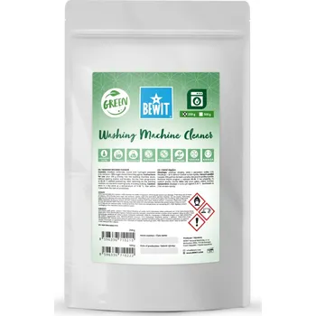 Washing Machine Cleaner - 10 ks (10x500 g)