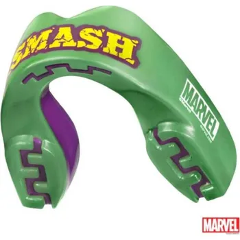 Safe Jawz Chrániče zubů Safe Jawz Marvel The Hulk, Druh SR 622295