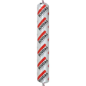 Tmel Tmel silikonový oximový, pružný transparentní, Silirub AL2T, 600ml