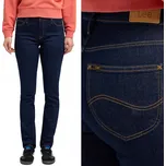 Lee Elly dámské džíny bootcut, velikost 27/31