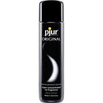 Lubrikační gel pjur Original lubrikant
