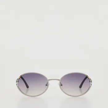 Sluneční brýle Reserved - Sluneční brýle - světle šedá - 893ID-09X - 893ID-09X-ONE