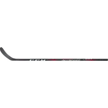 CCM Hůl CCM Jetspeed JR 40, Strana RIGHT, Zahnutí čepele P29 835404