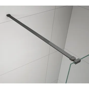 POLYSAN ESCA vzpěra 1200mm, gun metal