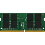 Paměť RAM RAM DDR4 Kingston KCP432SD8/32 32 GB