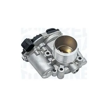 Palivový systém Hrdlo škrticí klapky MAGNETI MARELLI 802000000137