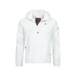 Pánská bílá bunda vel. M Höhenhorn