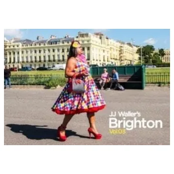 JJ JJ Waller's Brighton