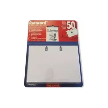 Náhradní pouzdra pro Rotacard