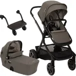 Nuna Set DEMI™ next 2024 Varianta: Nuna set Demi Next 2024 granite