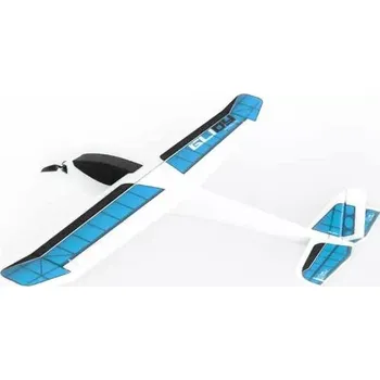 RC model letadla GLIDY 900 - ARF (MODRÁ) (VA-Models)