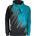 ALTISPORT VOJ/ALM006MI01 ČERNÁ/ROPA