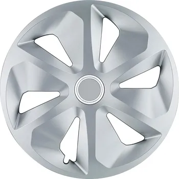 Poklice na kolo Poklice Jestic 15" stříbrná