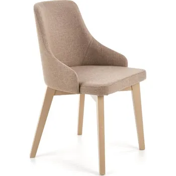 Jídelní židle TOLEDO dub sonoma / látka INARI 23
