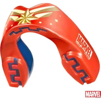 Safe Jawz Chrániče zubů Safe Jawz Marvel Captain Marvel, Druh JR 716666