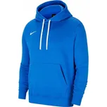 Dámská Mikina Nike Park 20 Fleece Hoodie CW6957 463 modrá XL