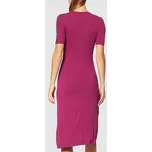 Desigual šaty do poloviny lýtka, velikost XL