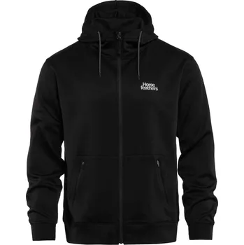 Pánská mikina Horsefeathers Callum černá S