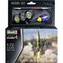 Plastikový model Revell German A4/V2 Rocket 63309 1:72