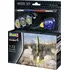 Plastikový model Revell German A4/V2 Rocket 63309 1:72