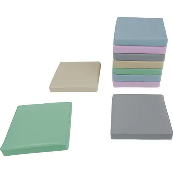 Taburet Čalouněná Taburet NaluConcept, vícebarevná