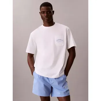 Pánské pyžamo Pánské pyžamo Calvin Klein NM3016/3L3