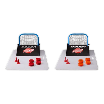 Hokejová branka Bauer HOCKEY SAUCE FULL KIT