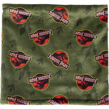 Karnevalový kostým Nákrčník Jurský park