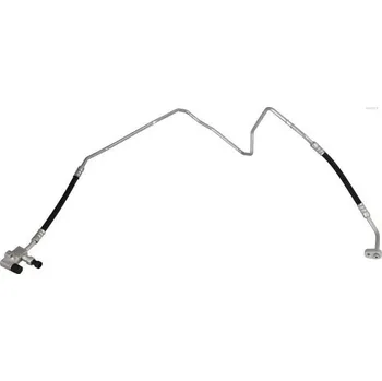 Přední díl výfuku Hadice 1607290880