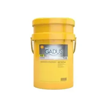 SHELL GADUS S3 V770D 18kg