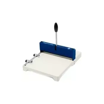 Děrovačka Rýhovací a perforovací stroj GPM 320